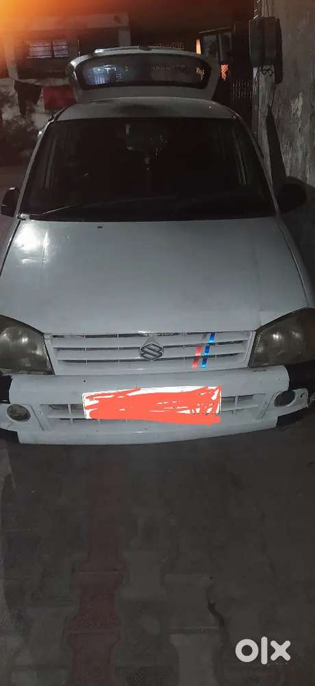 Maruti Suzuki Good Condition