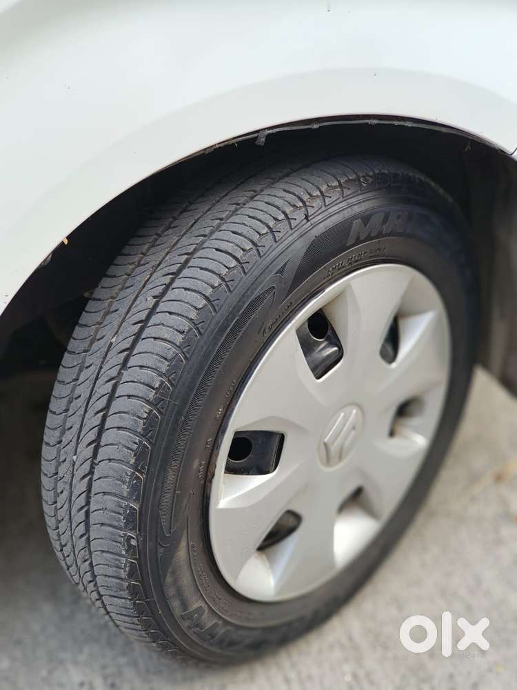 Maruti Suzuki Wagon R