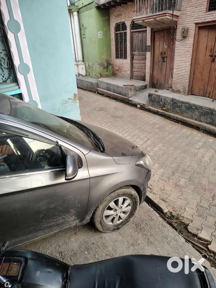 Hyundai Elite I20 2012 Petrol 170000 Km Driven