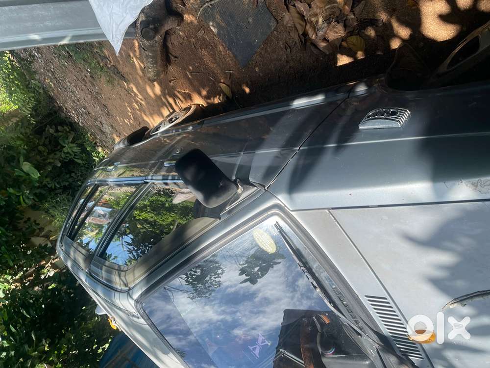 Maruti Suzuki 800 2003 Petrol 81000 Km Driven