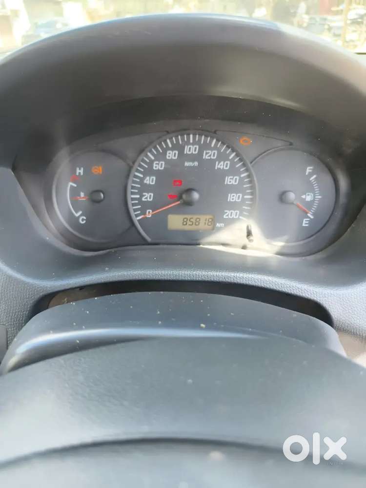 Maruti Suzuki Dzire 2017