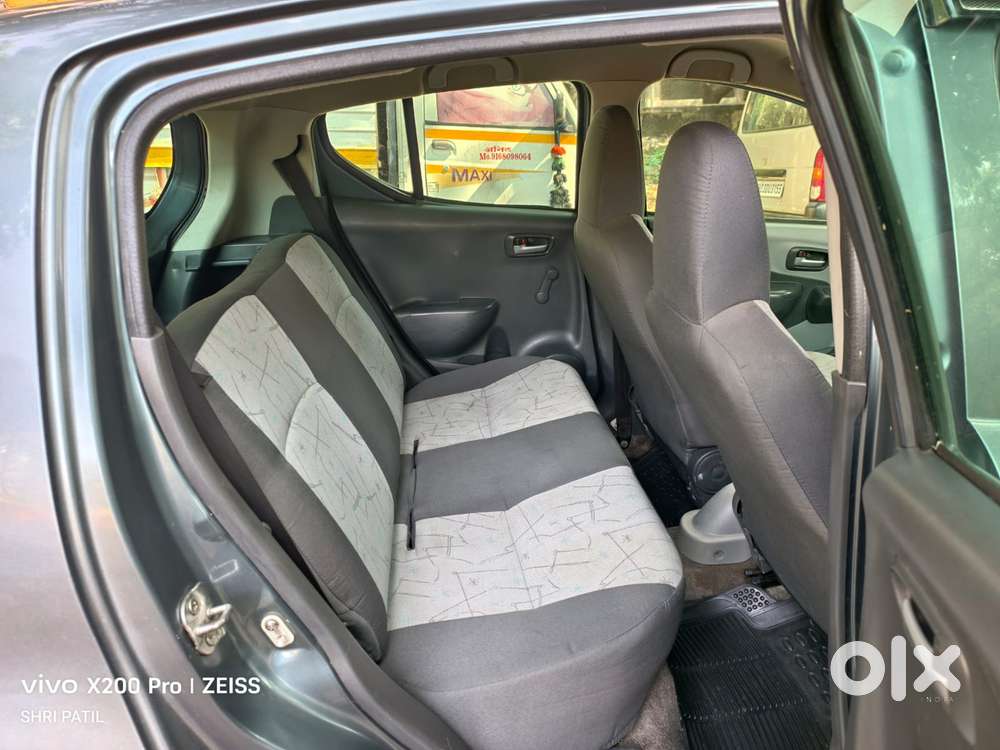 Maruti Suzuki A-star 2012-2014 1.0 Vxi, 2010, Petrol