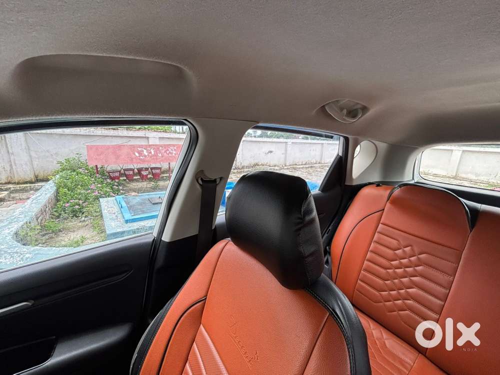 Kia Sonet 2023 Diesel 50000 Km Driven