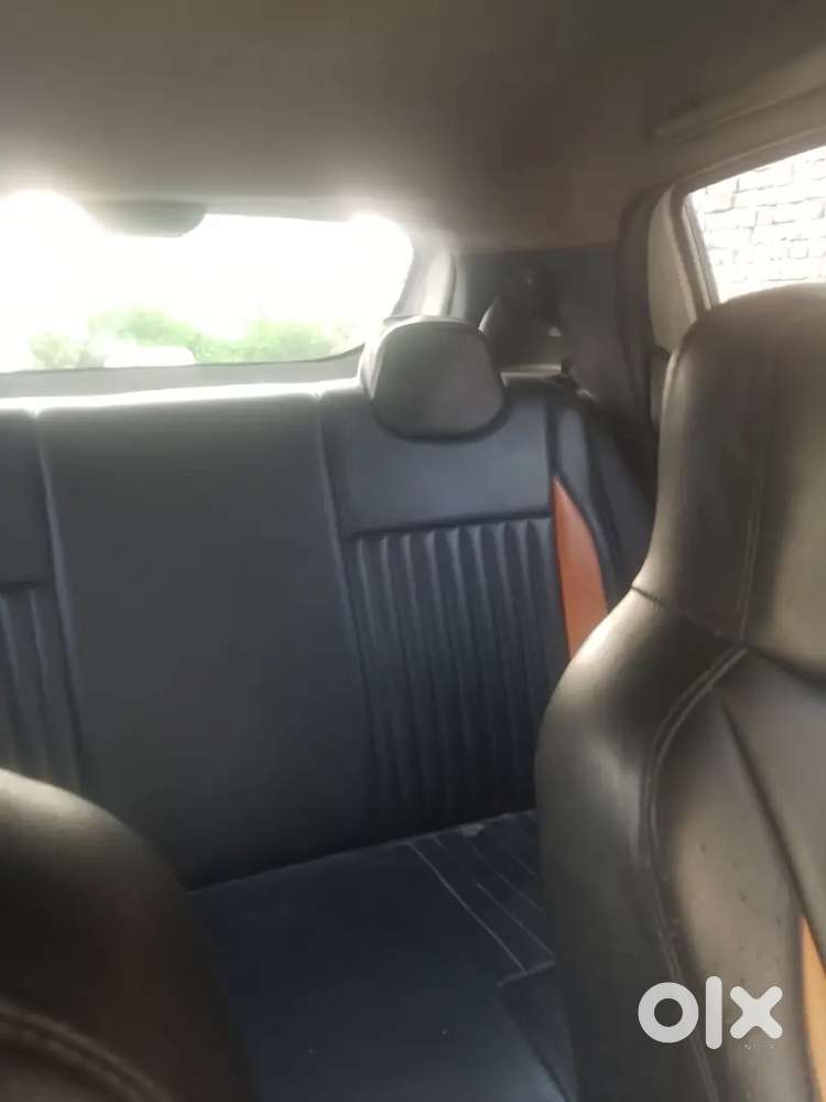 Renault Kwid 2017 Petrol Well Maintained, Good Condition