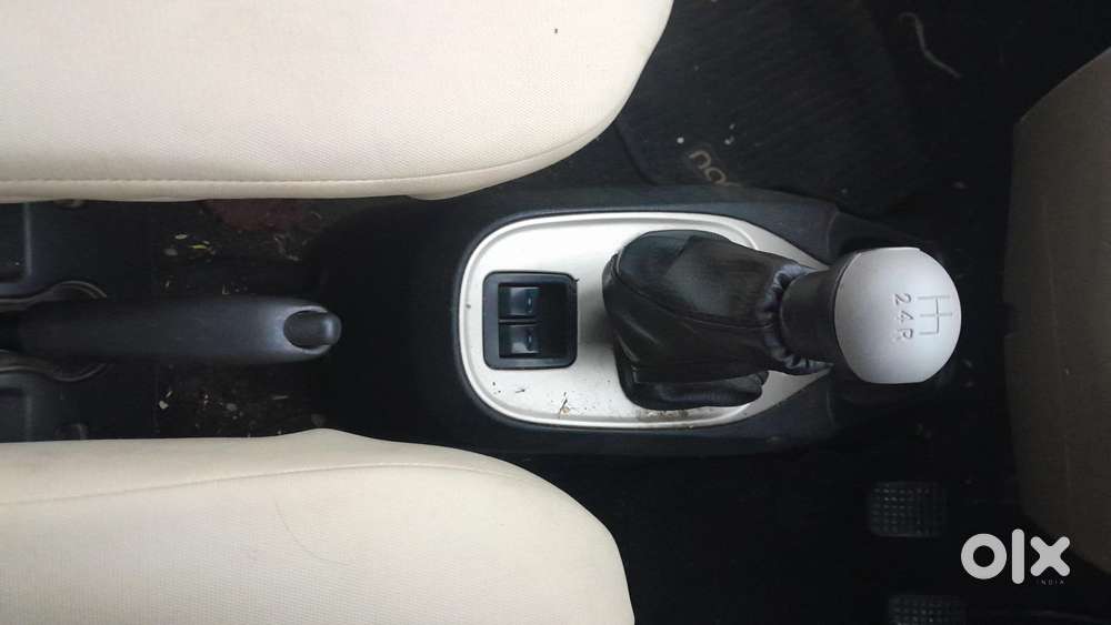Tata Nano Twist Xt, 2014, Petrol