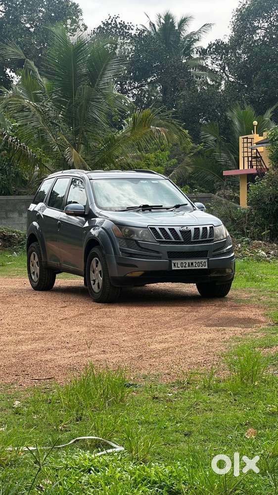Mahindra Xuv500 Diesel Manual 2012