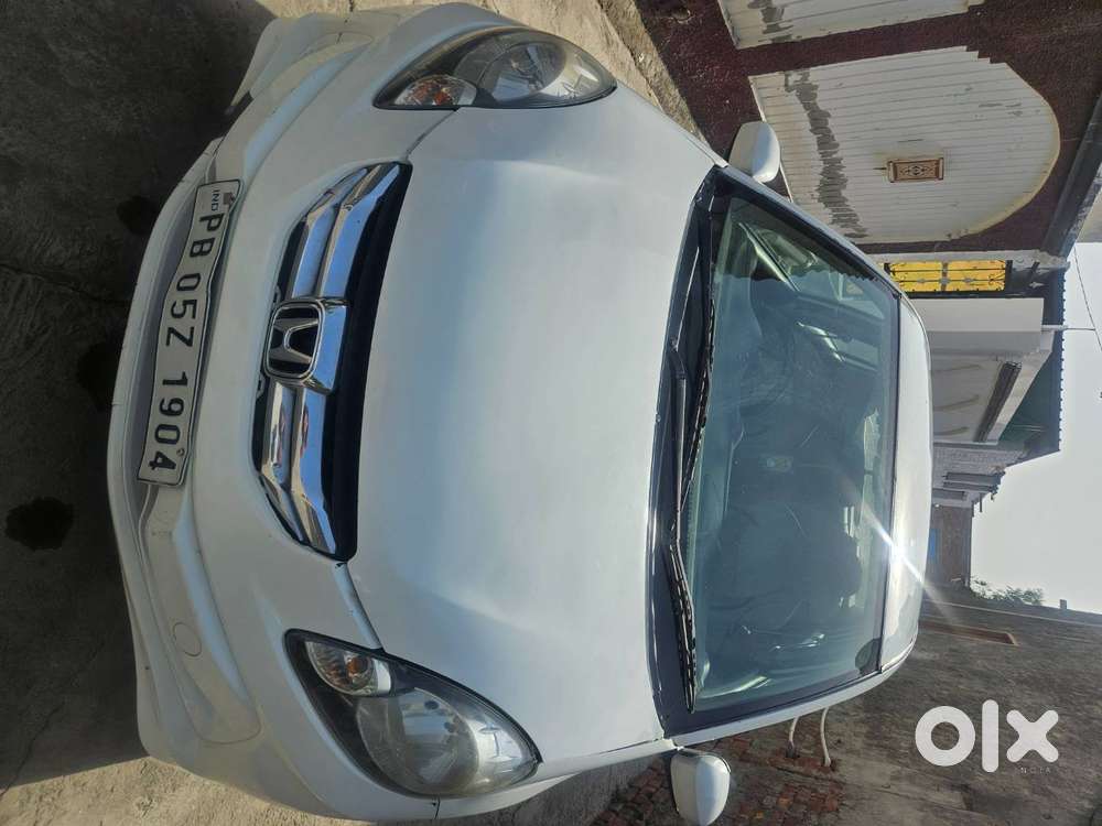 Honda Amaze 2013 Diesel Good Condition