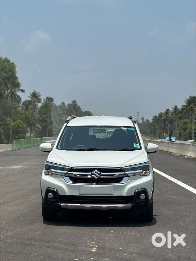 Maruti Suzuki Xl6 1.5 Alpha Mt, 2024, Petrol