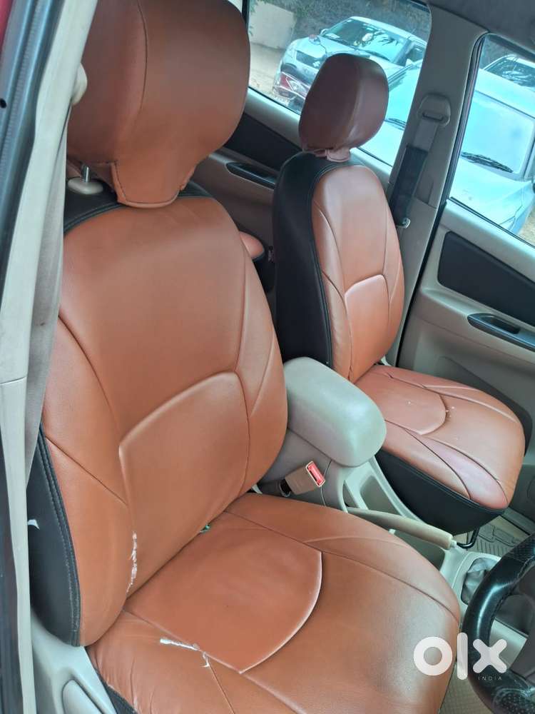 Toyota Innova 2.5 G (diesel) 7 Seater, 2012, Diesel