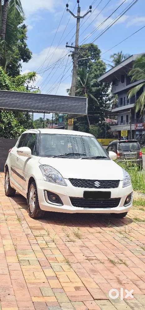 Maruti Suzuki Swift Zdi 2013 Diesel