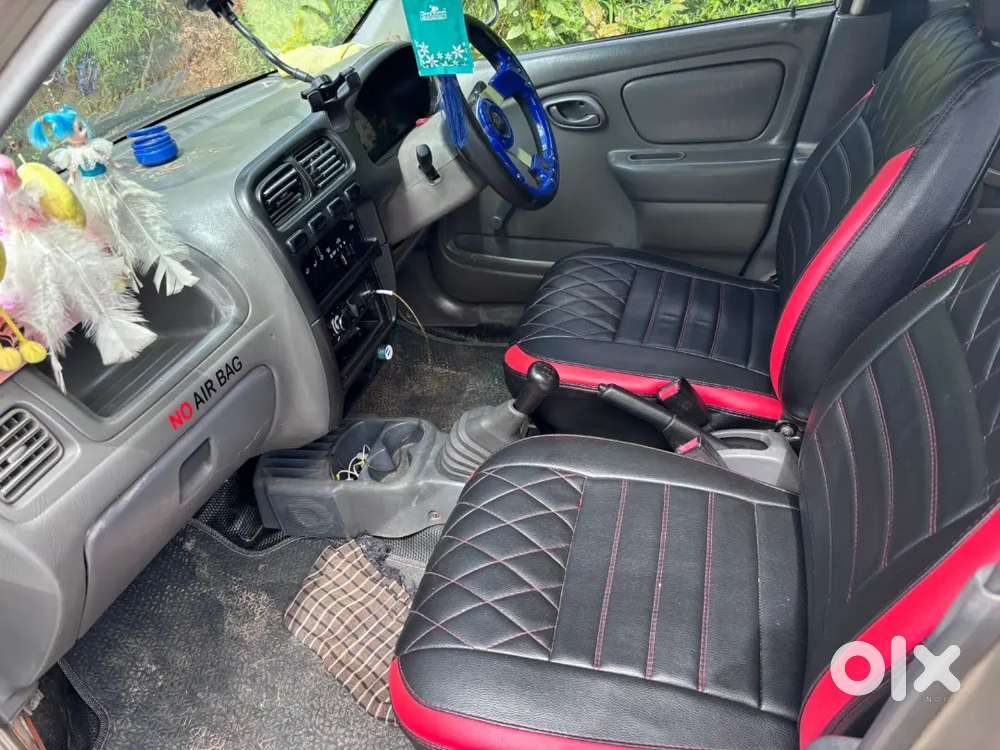 Maruti Suzuki Alto 2006