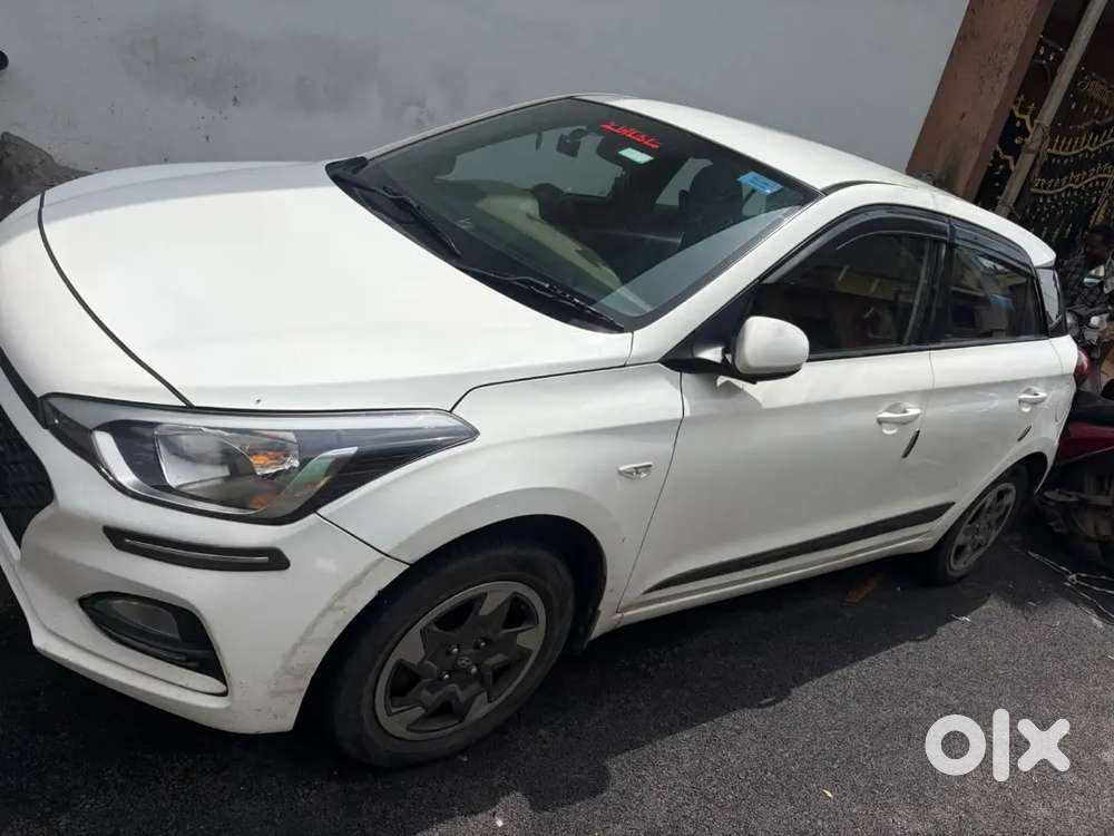 Hyundai Elite I20 2019 Variant 1.2