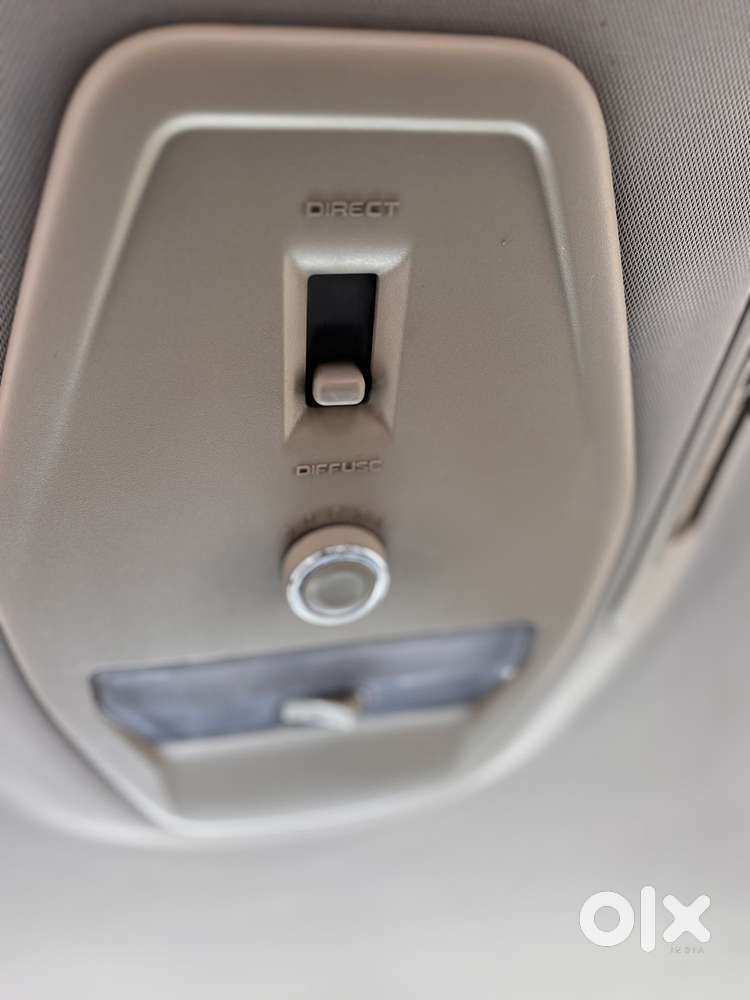 Mahindra Marazzo M2, 2020, Diesel