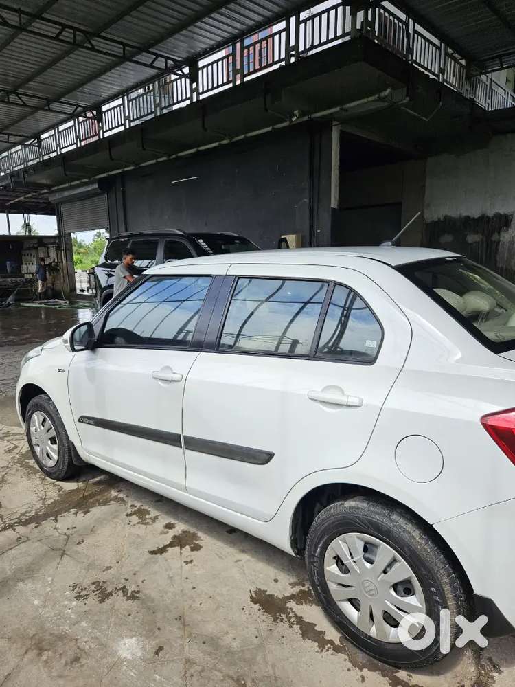 Maruti Suzuki Dzire Vdi 2012 Diesel