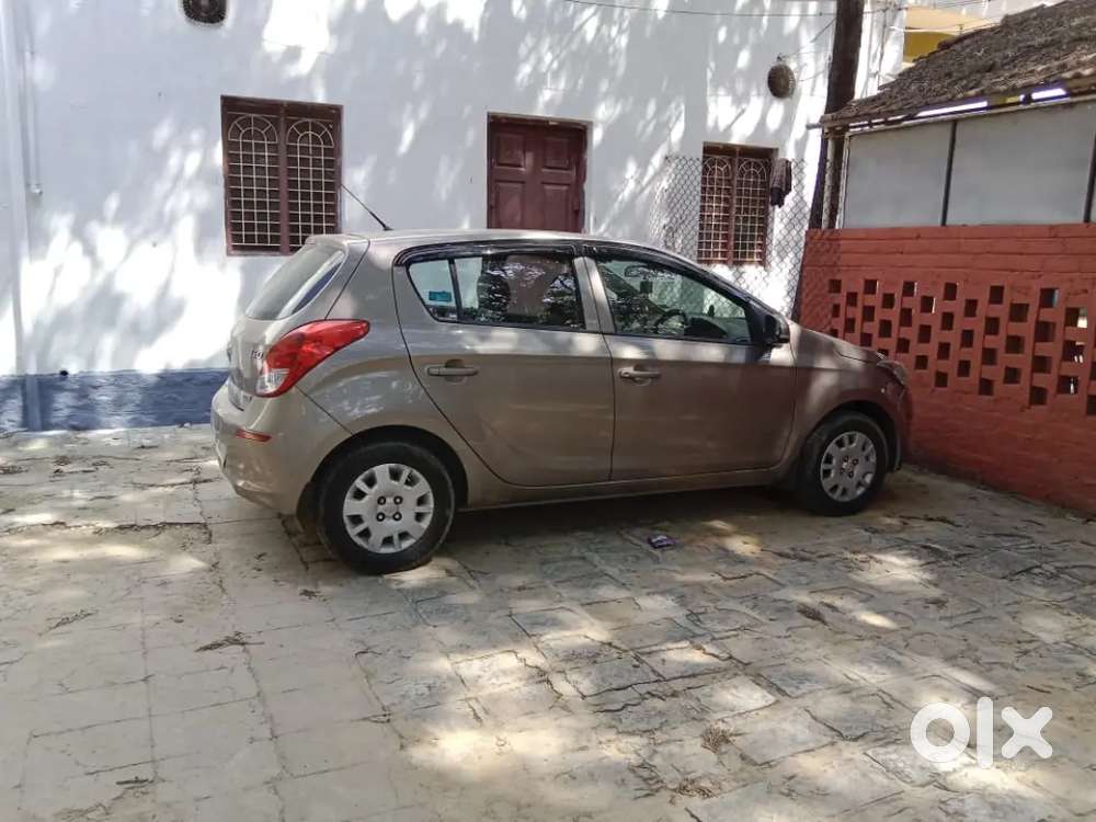 Hyundai I20 2014 Diesel Car