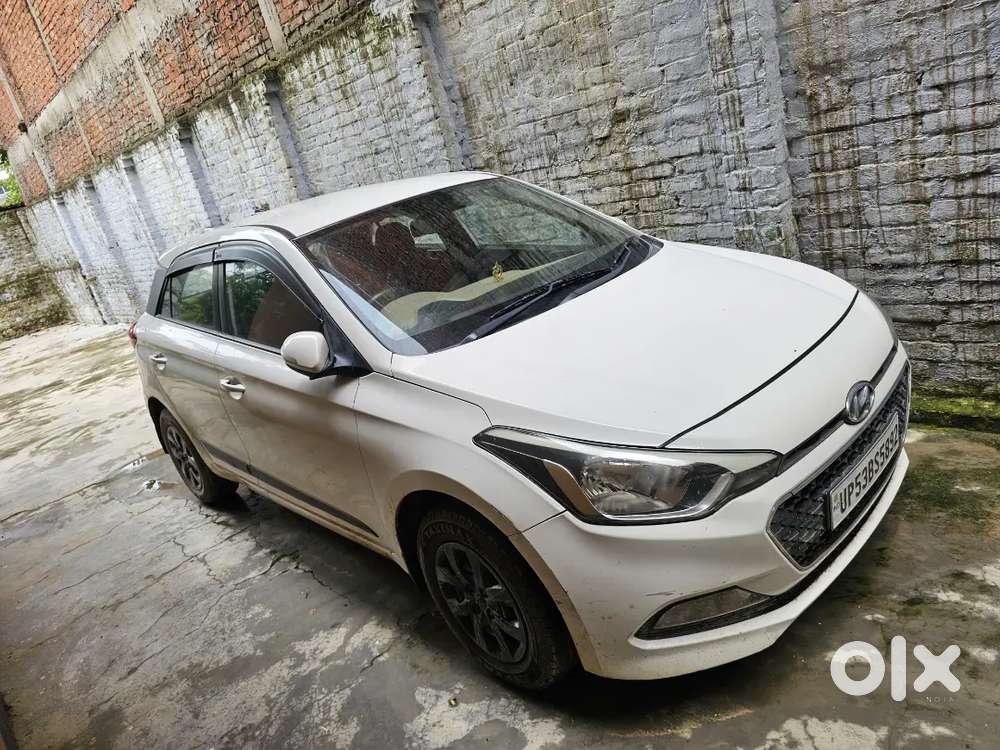 Hyundai Elite I20 Sportz Petrol 2015 Only Serious Buyers