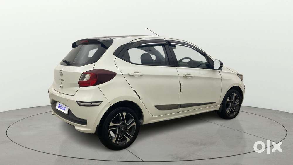Tata Tiago Xza Plus, 2020, Petrol