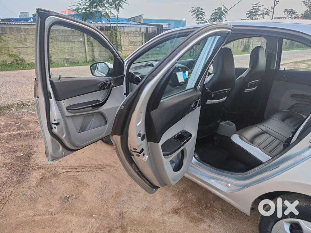 Tata Tiago 1.2 Revotron Xt Rhythm, 2019, Petrol