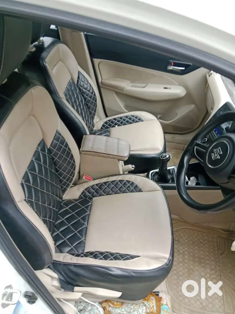 Maruti Suzuki Dzire 2024 Manual Petrol