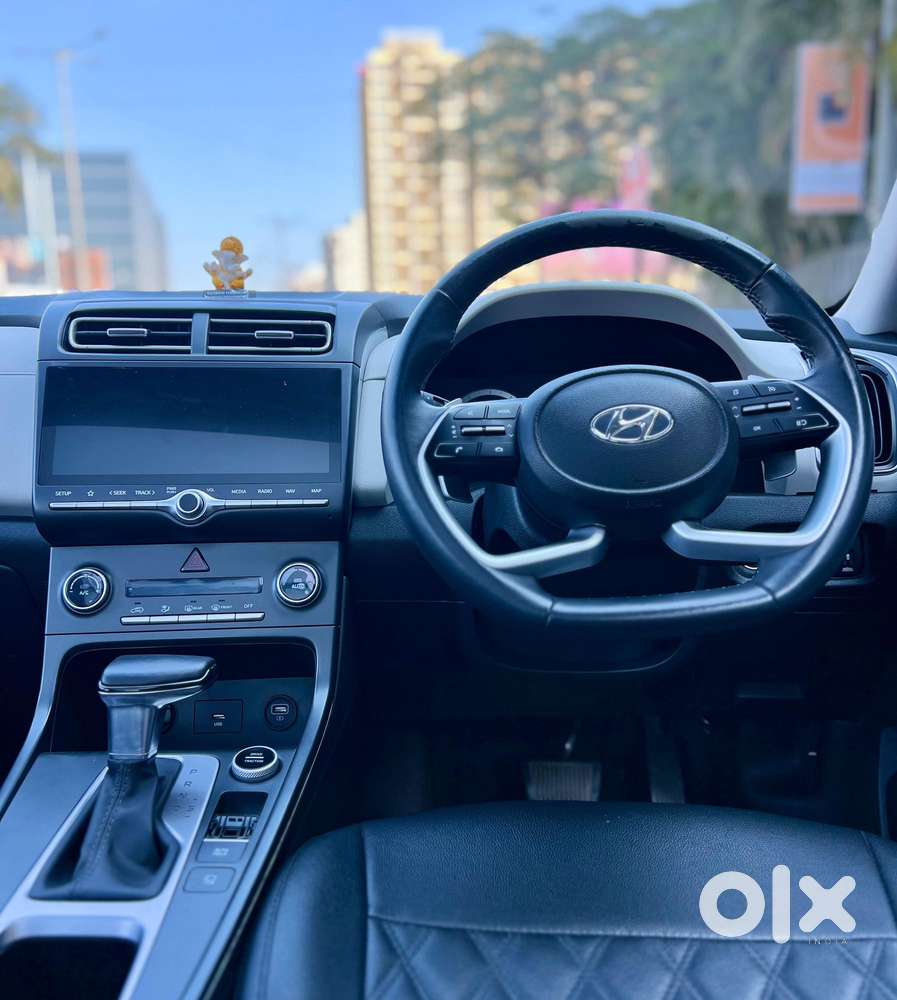 Hyundai Creta 1.5 Sx, 2023, Petrol
