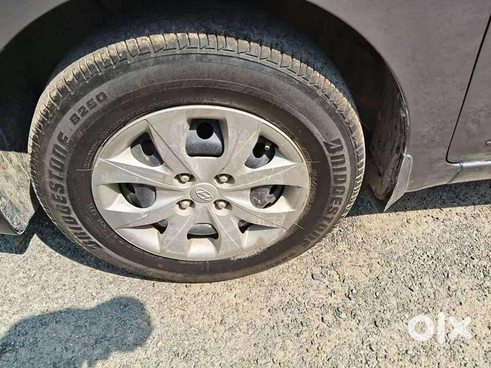 Hyundai I20, 2020, Diesel