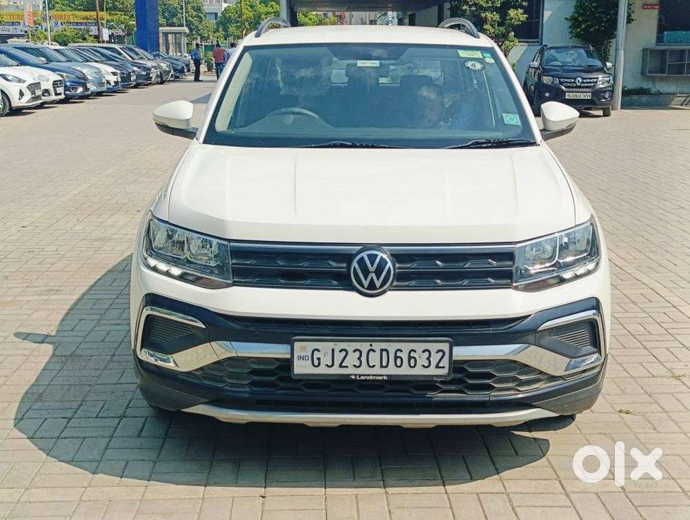 Volkswagen Tiguan 1.0 Tsi, 2022, Petrol