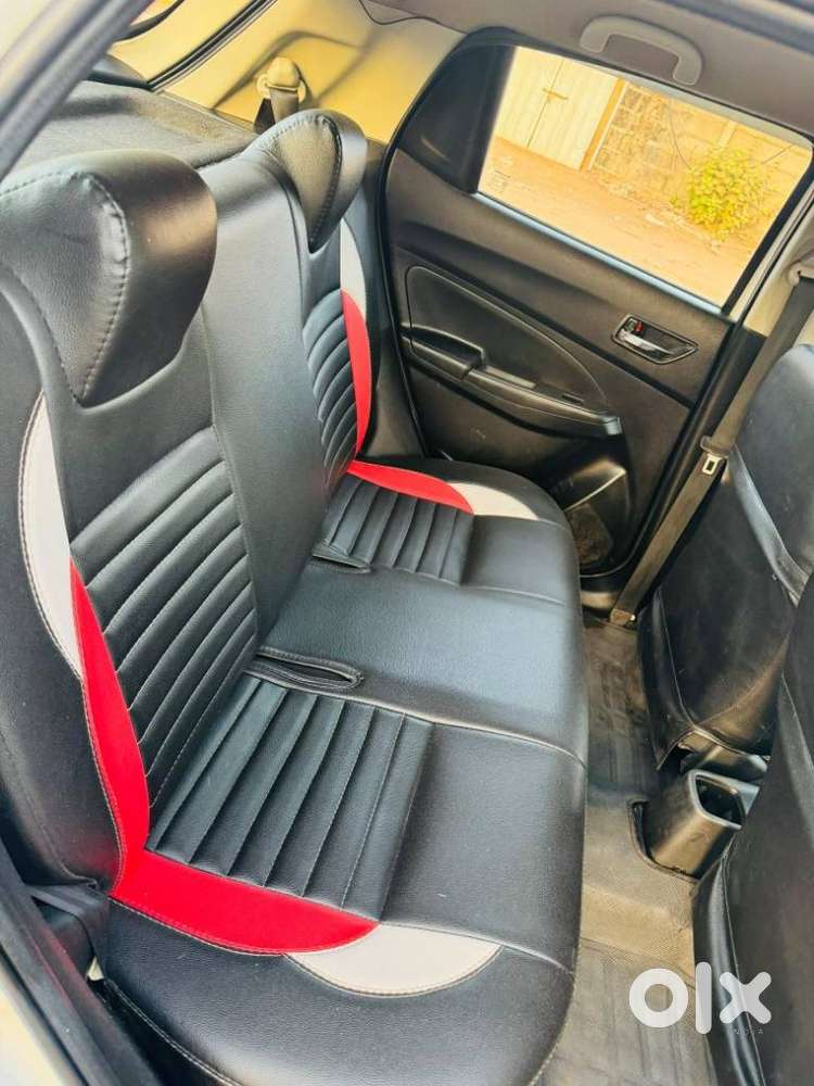 Maruti Suzuki Swift, 2022, Petrol