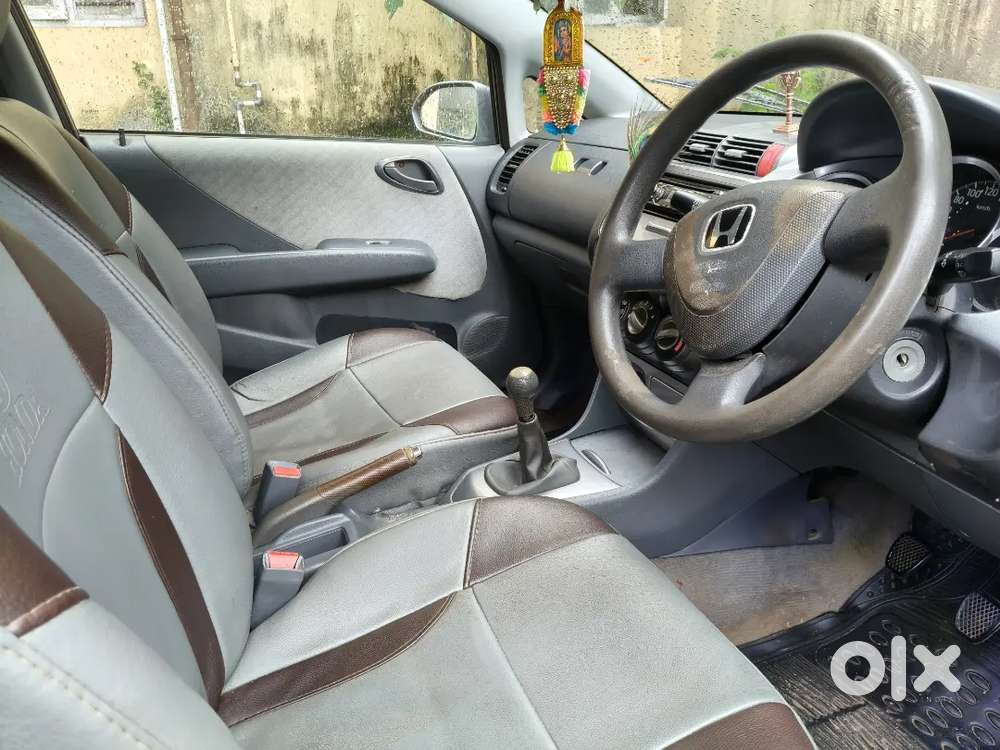 Honda City 2003 Low Km Driven  Vehicle