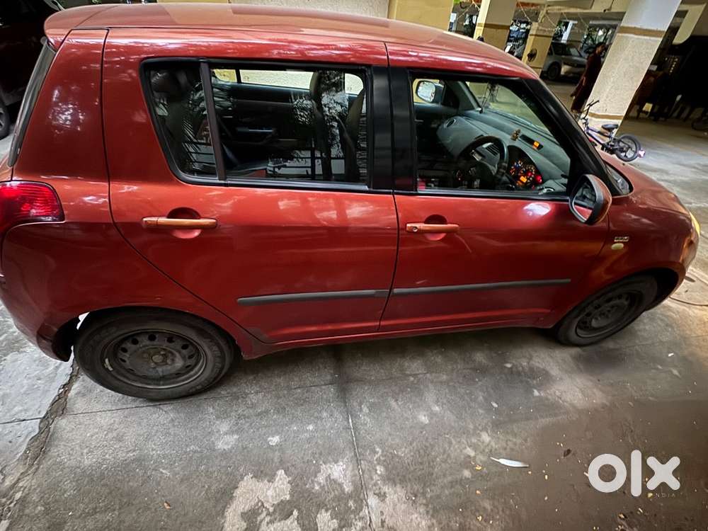 Swift Maruti Vdi 2010 -fitness Till 2031