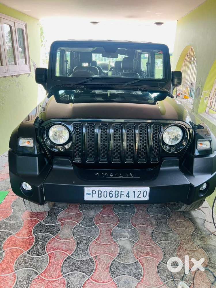 Mahindra Diesel Car 2023