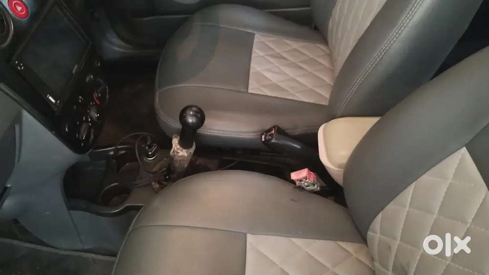 Chevrolet Spark 2007 Petrol 120000 Km Driven