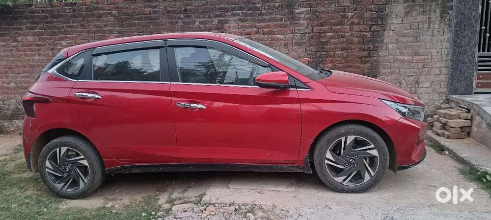 Hyundai I20 1.2 Asta 2020