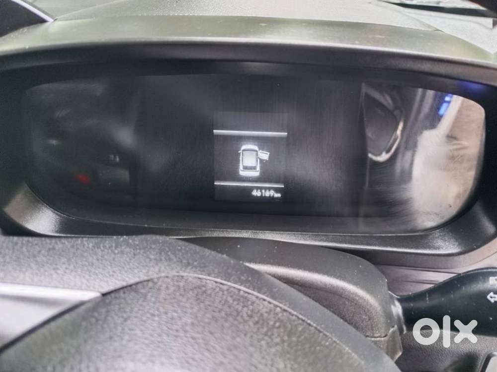 Hyundai Elite I20 Sportz (o) 1.2, 2022, Petrol