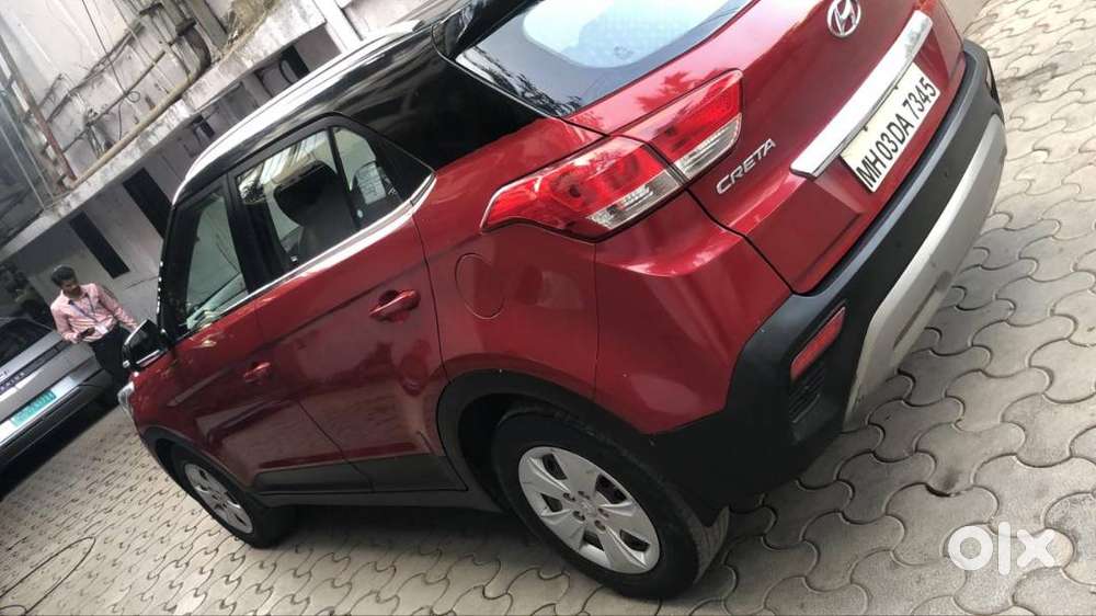 Creta 1.4 Ltr Diesel - Urgently Selling