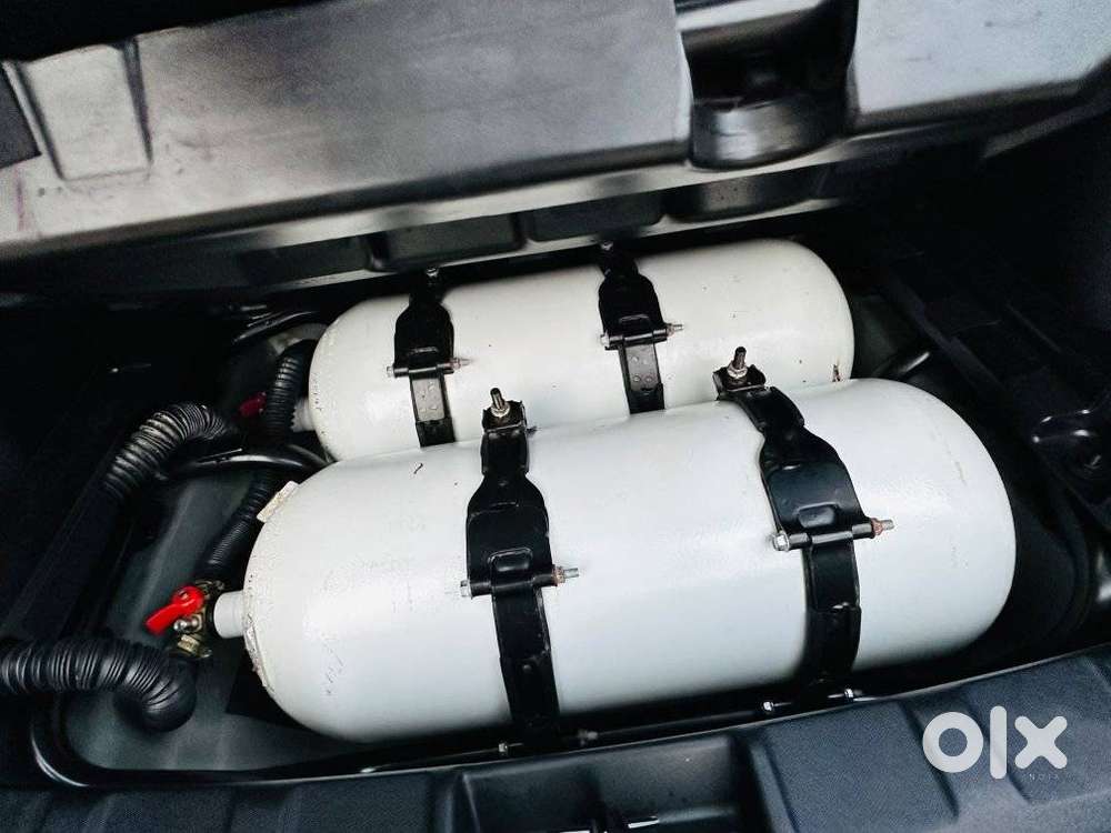 Tata Nexon, 2025, Cng & Hybrids