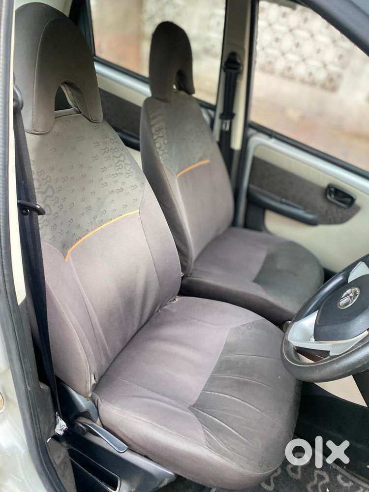 Tata Nano Xta, 2015, Petrol