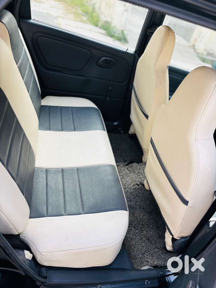 Maruti Suzuki Alto 0.8 Lxi (o), 2011, Cng & Hybrids
