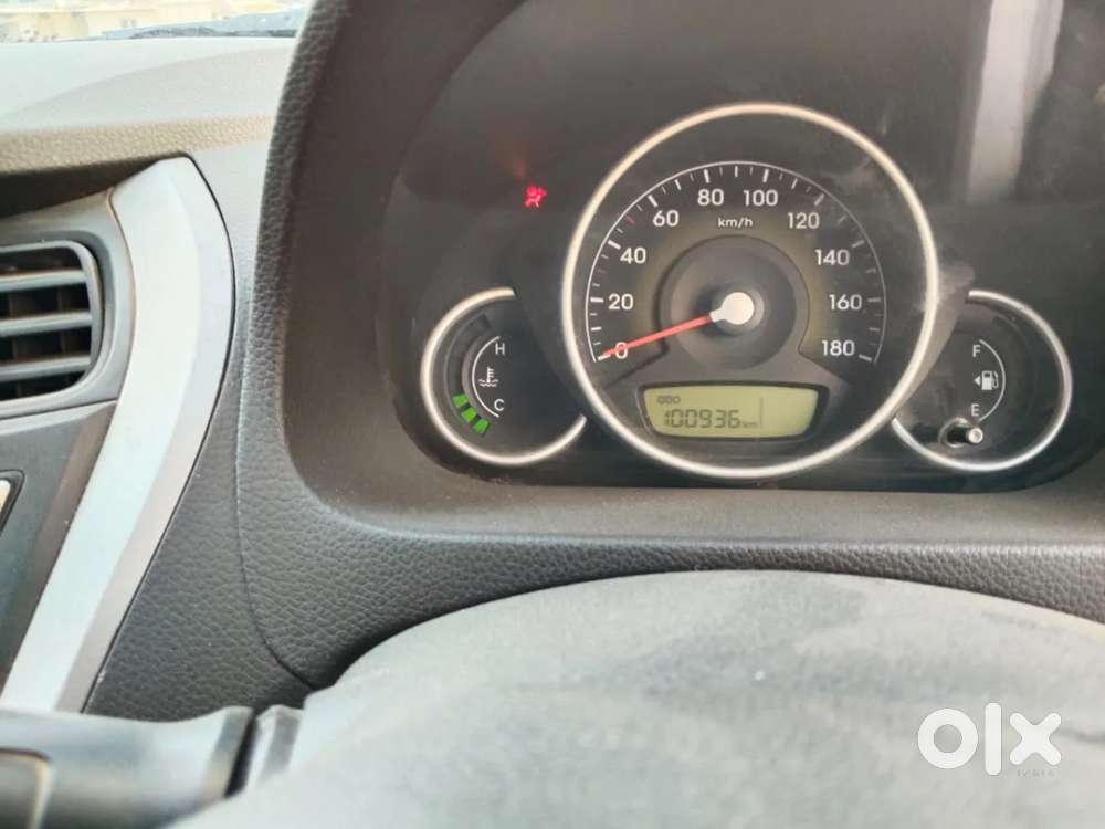 Hyundai Eon Magna +, 2015, Petrol