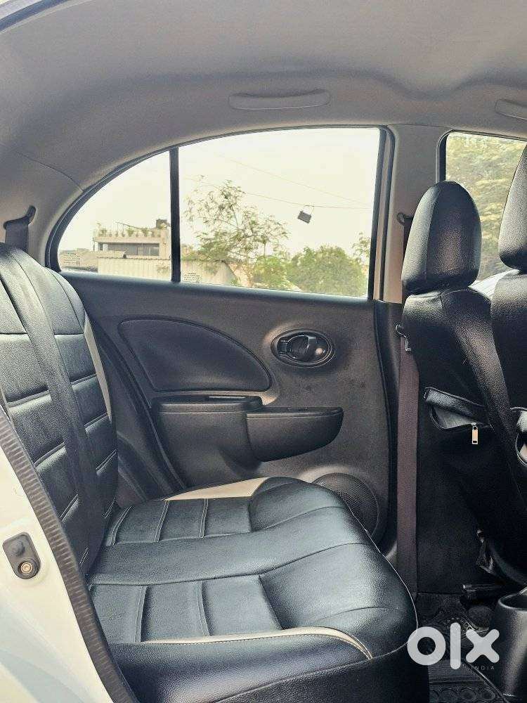 Nissan Micra Xl Petrol, 2011, Petrol