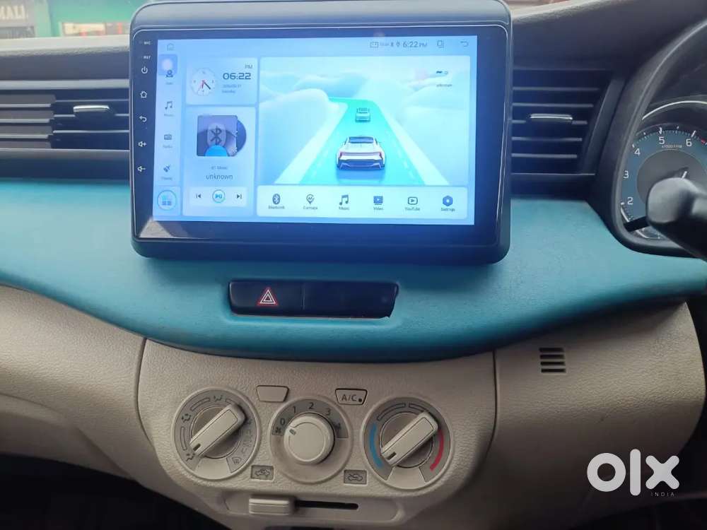 Maruti Suzuki Ertiga Vxi 2021