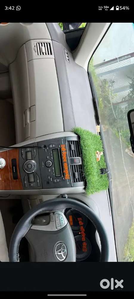 Toyota Corolla Altis 2009 Petrol 117000 Km Driven