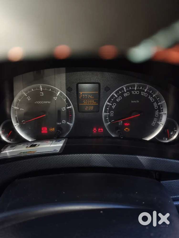 Swift Vdi Diesel Maruti 2016 Full Javabdari