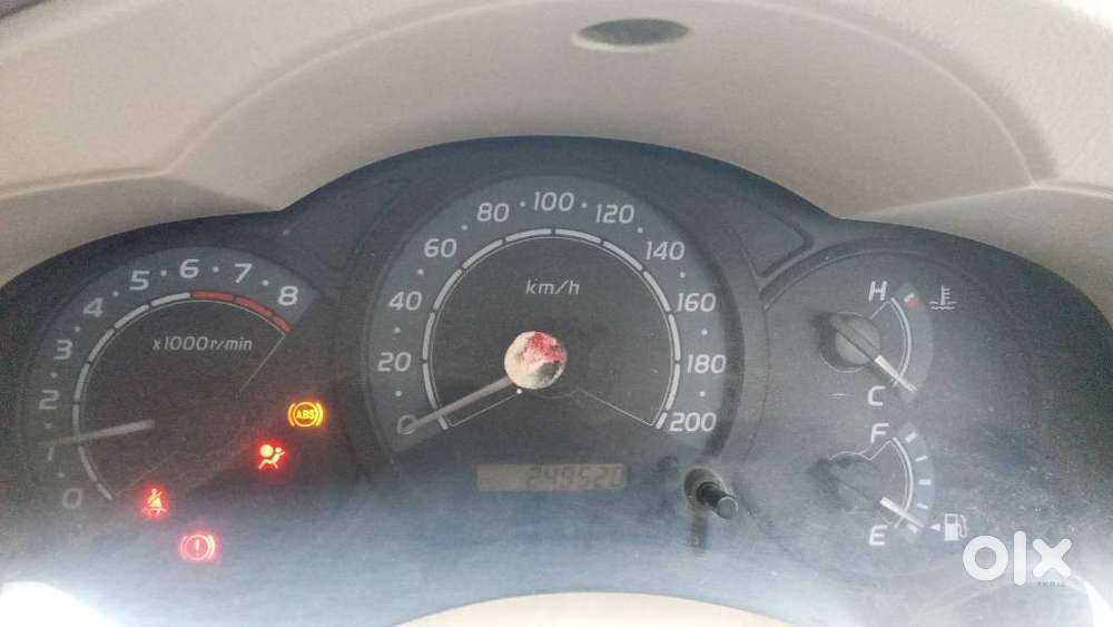 Toyota Innova 2004-2011 2.0 V, 2005, Petrol