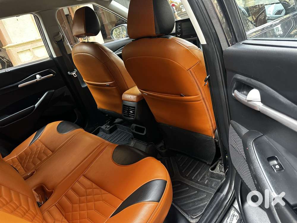 Kia Seltos Htk Plus D, 2019, Diesel