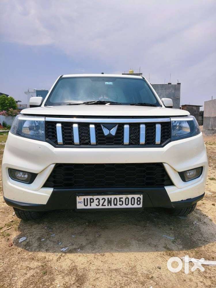 Mahindra Bolero Neo Plus N10 (o), 2022, Diesel