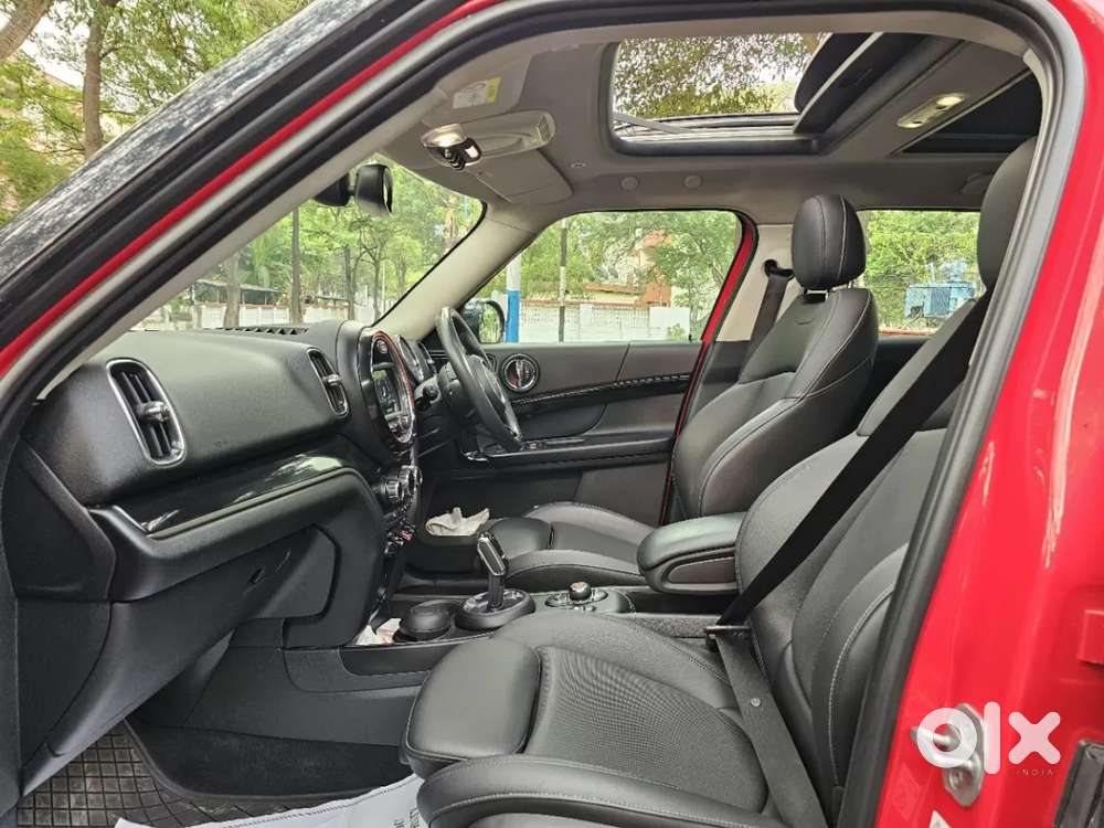 Mini Cooper S, 2021, Petrol