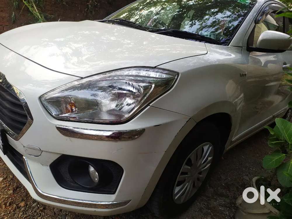 Maruti Suzuki Dzire 2019 Petrol + Cng
Best Condition