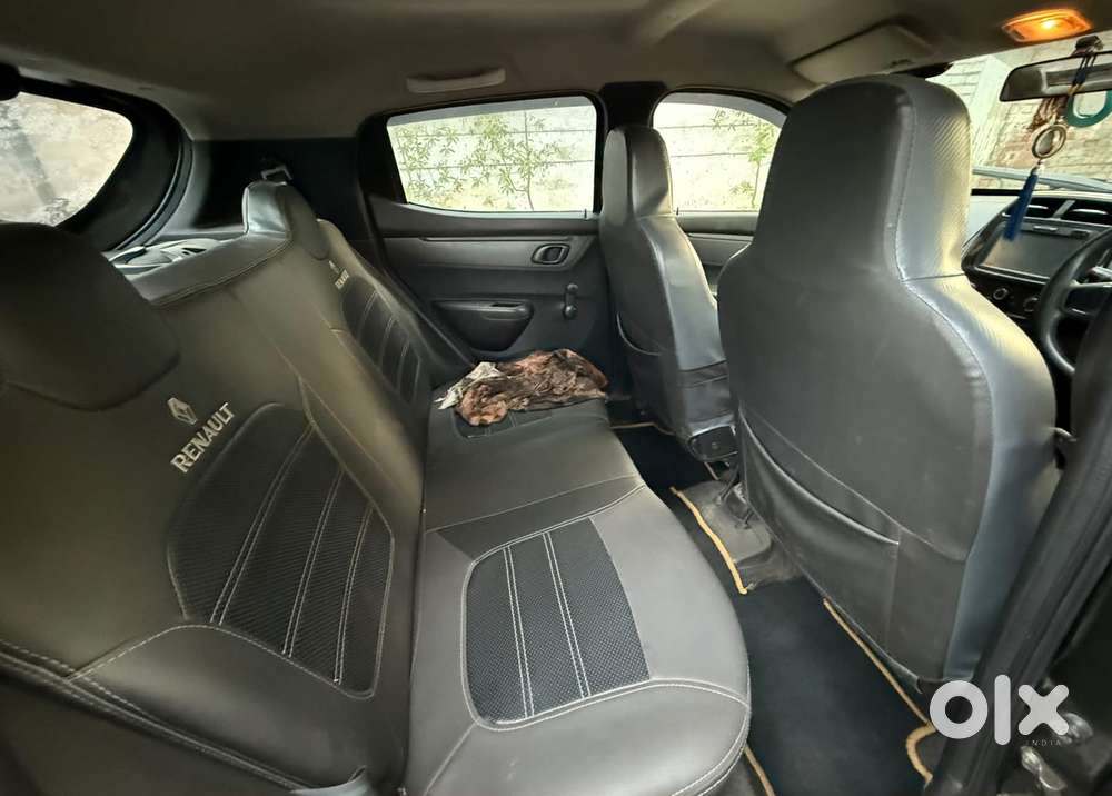 Renault Kwid, 2017, Petrol