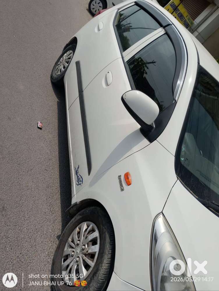 New Condition