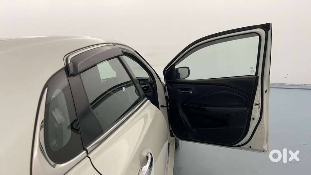 Maruti Suzuki Baleno Zeta, 2023, Petrol